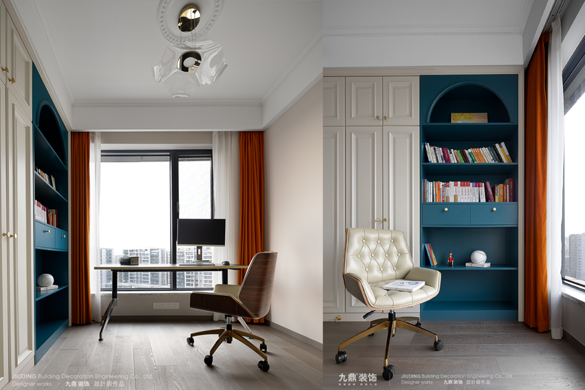 轻奢装修风格特点介绍，什么是轻奢装修风格？