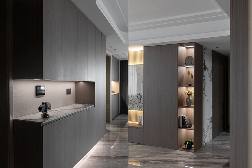 轻奢风格装修多少钱一平？轻奢风格装修特点介绍