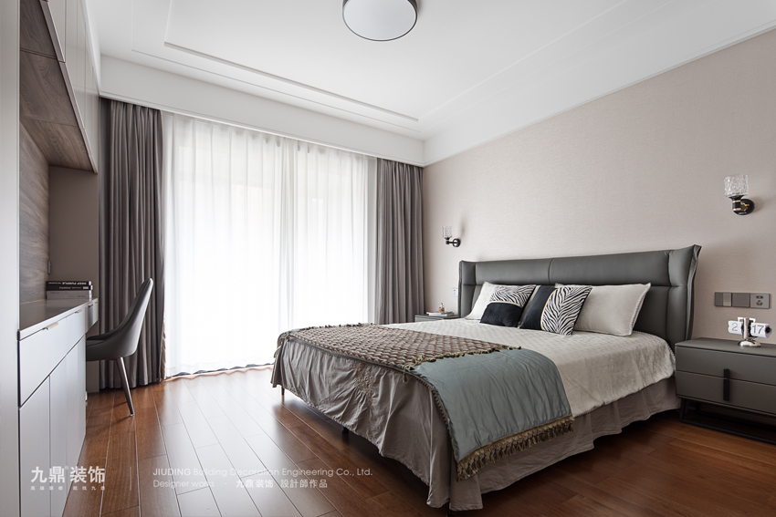 轻奢风格装修有什么特点?轻奢风格装修特点有哪些？