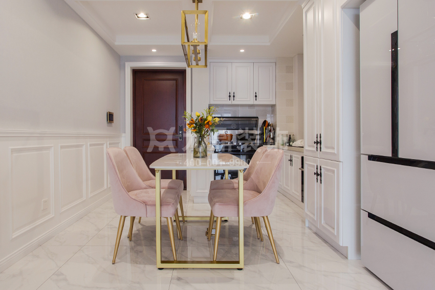 软装搭配技巧|家居软装设计怎么搭配更好看？